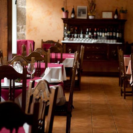 Hotel Balneario De Arteixo Eksteriør billede